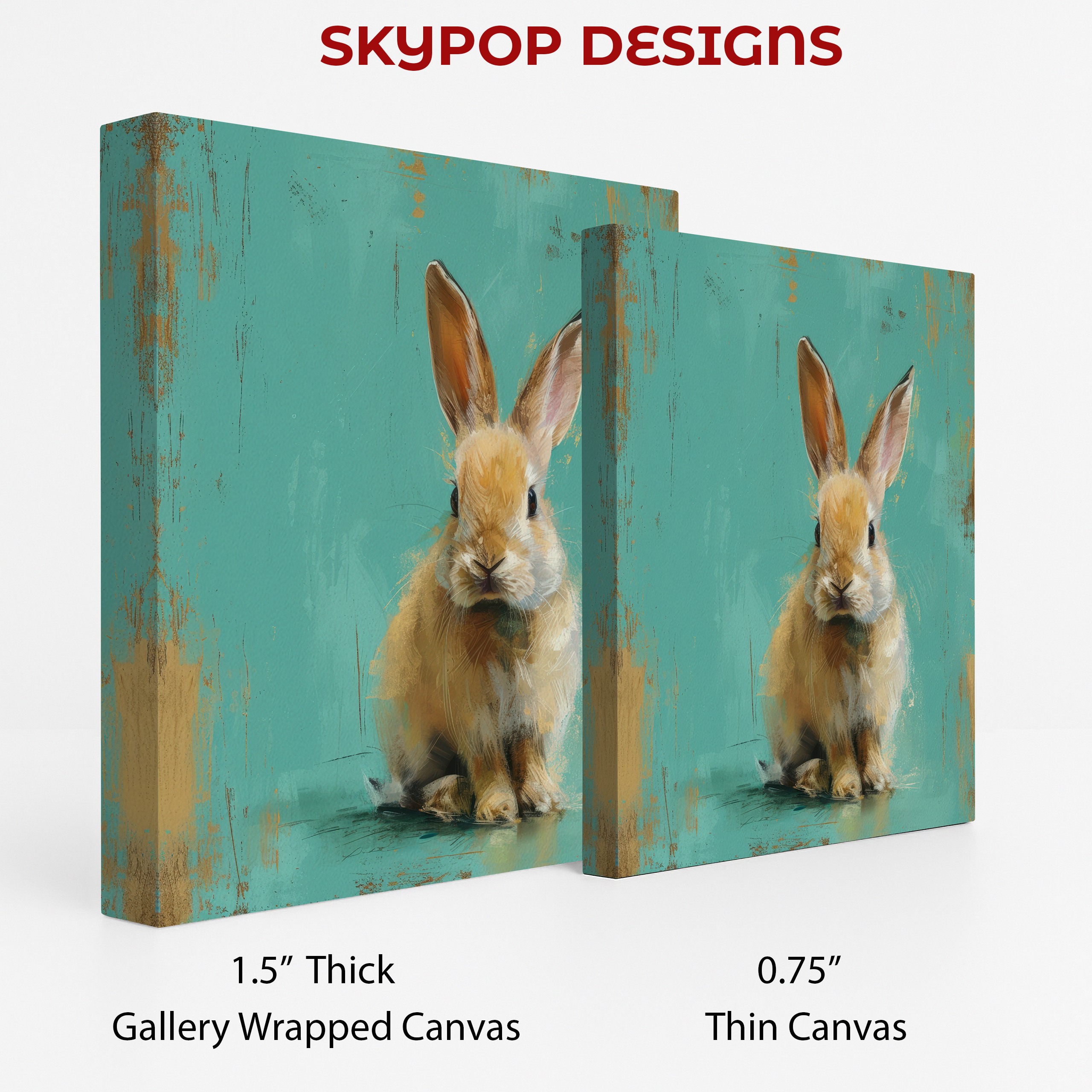 2.jpg Bunny Art
