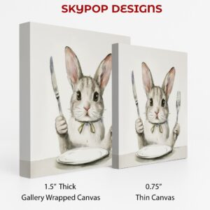 Bunny Art