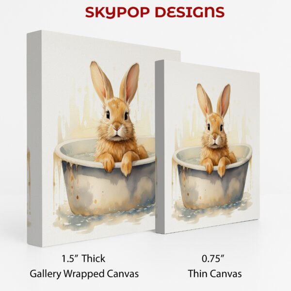 Bunny Art
