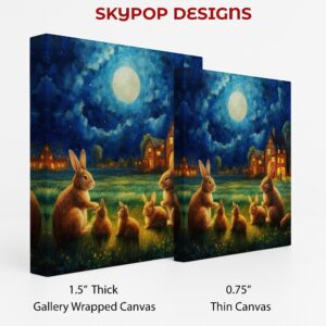 Bunny Art