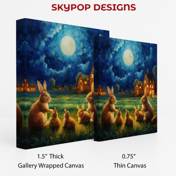 Bunny Art
