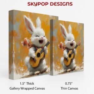 Bunny Art