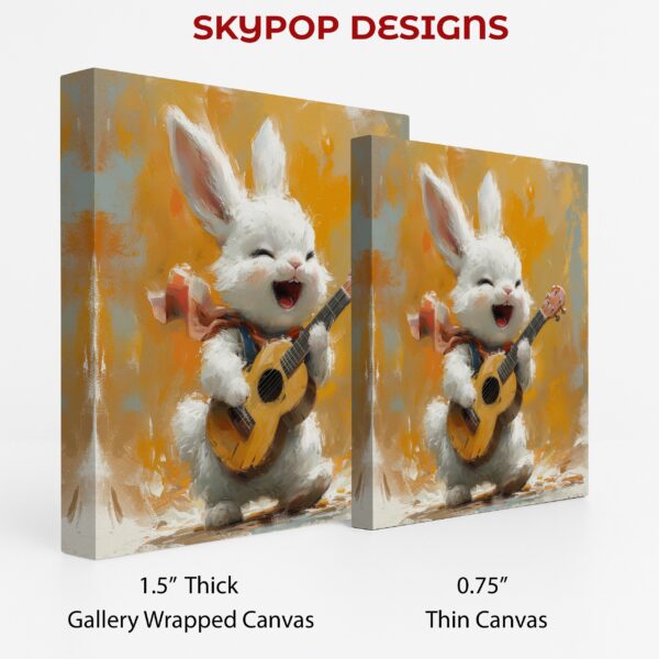 Bunny Art