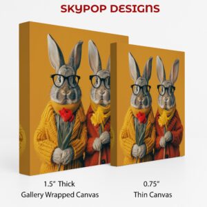 Bunny Art