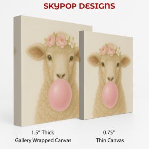Sheep Art