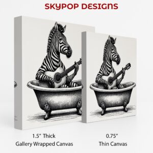 Zebra Art