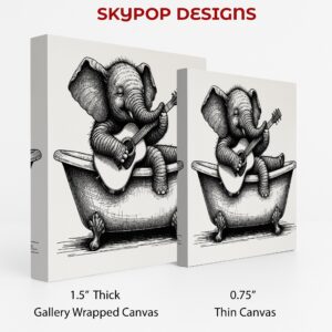 Elephant Art