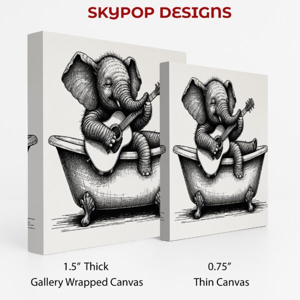 Elephant Art