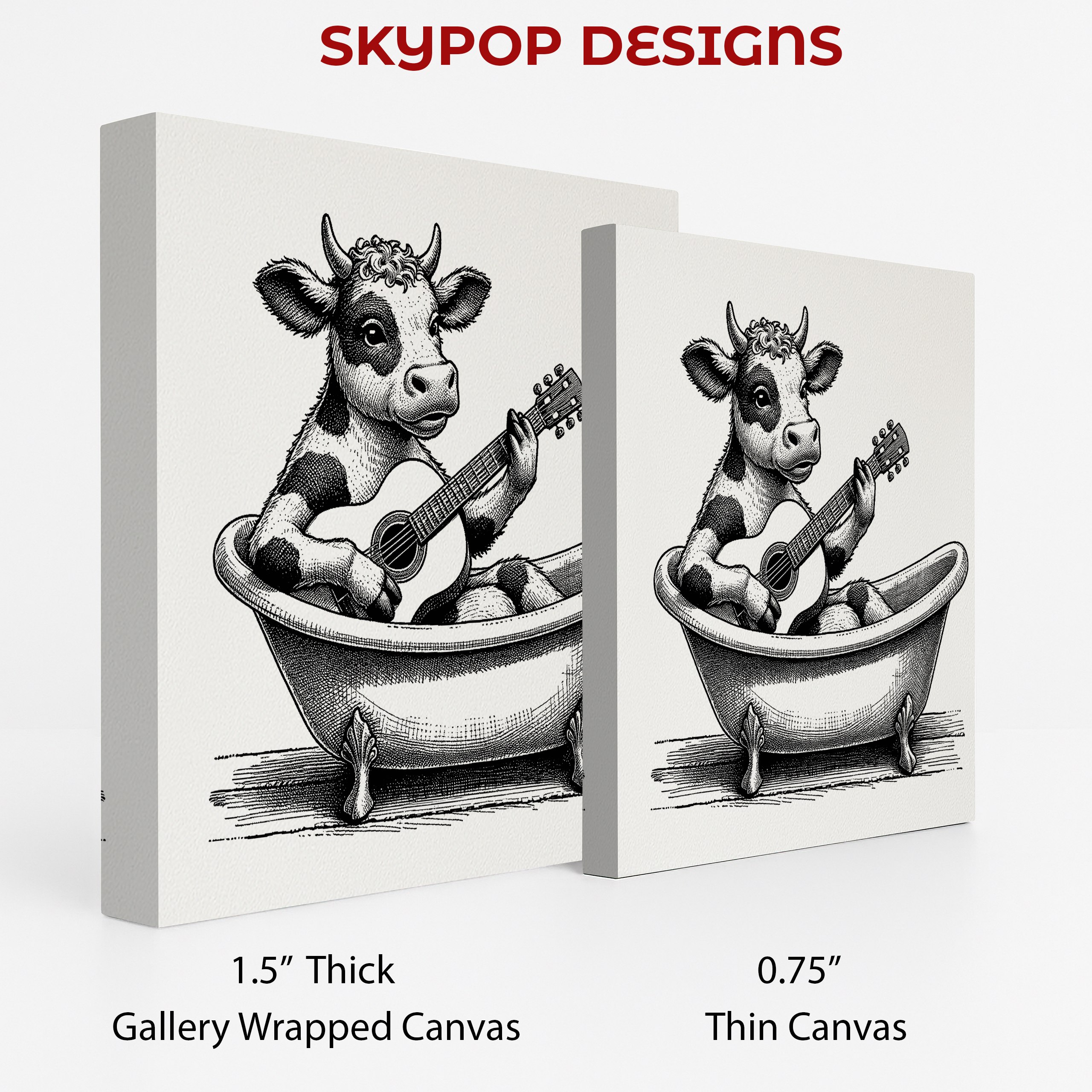 2.jpg Cow Art