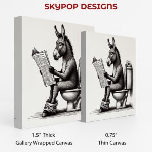 Donkey Art