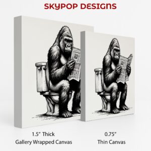 Gorilla Art