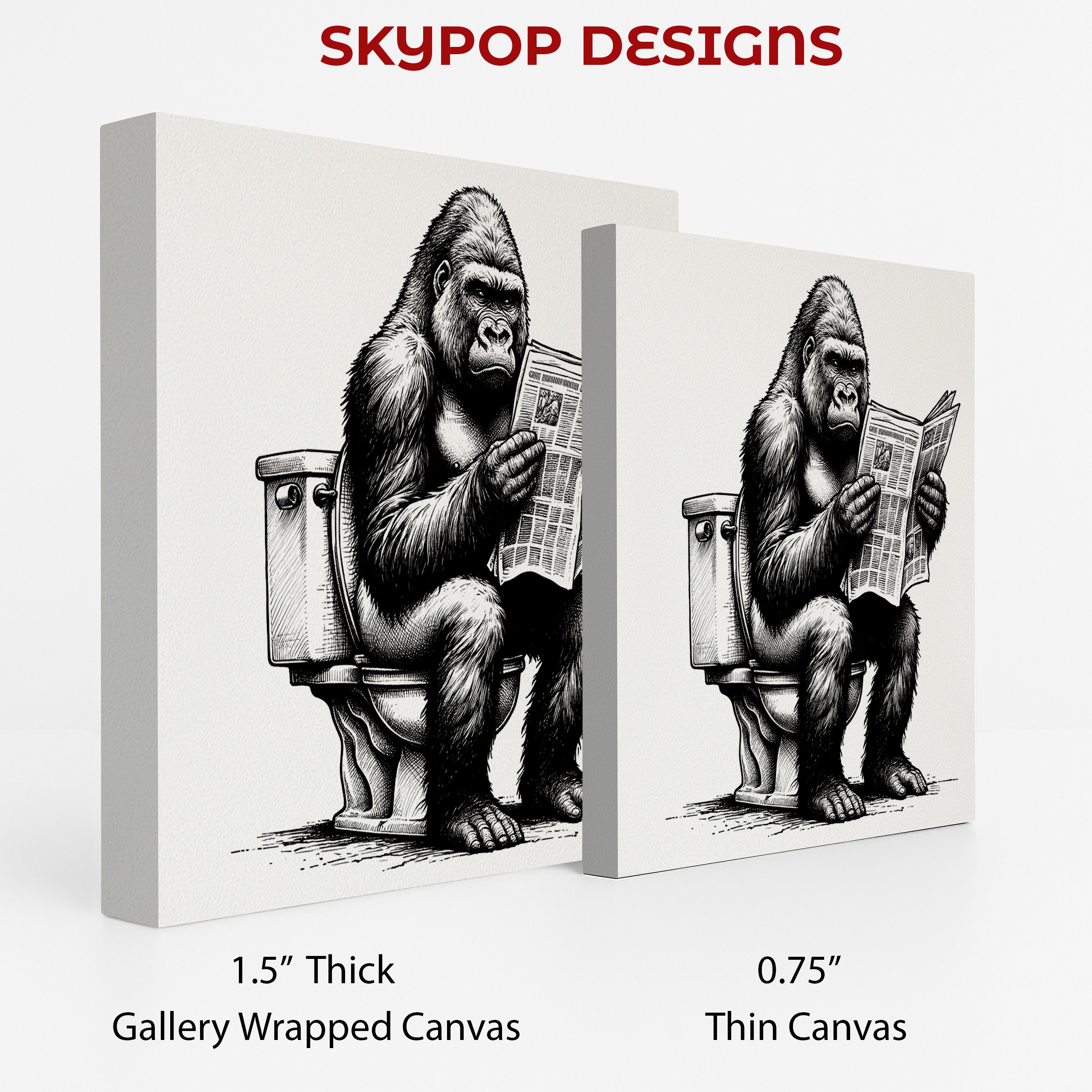 2.jpg Gorilla Art