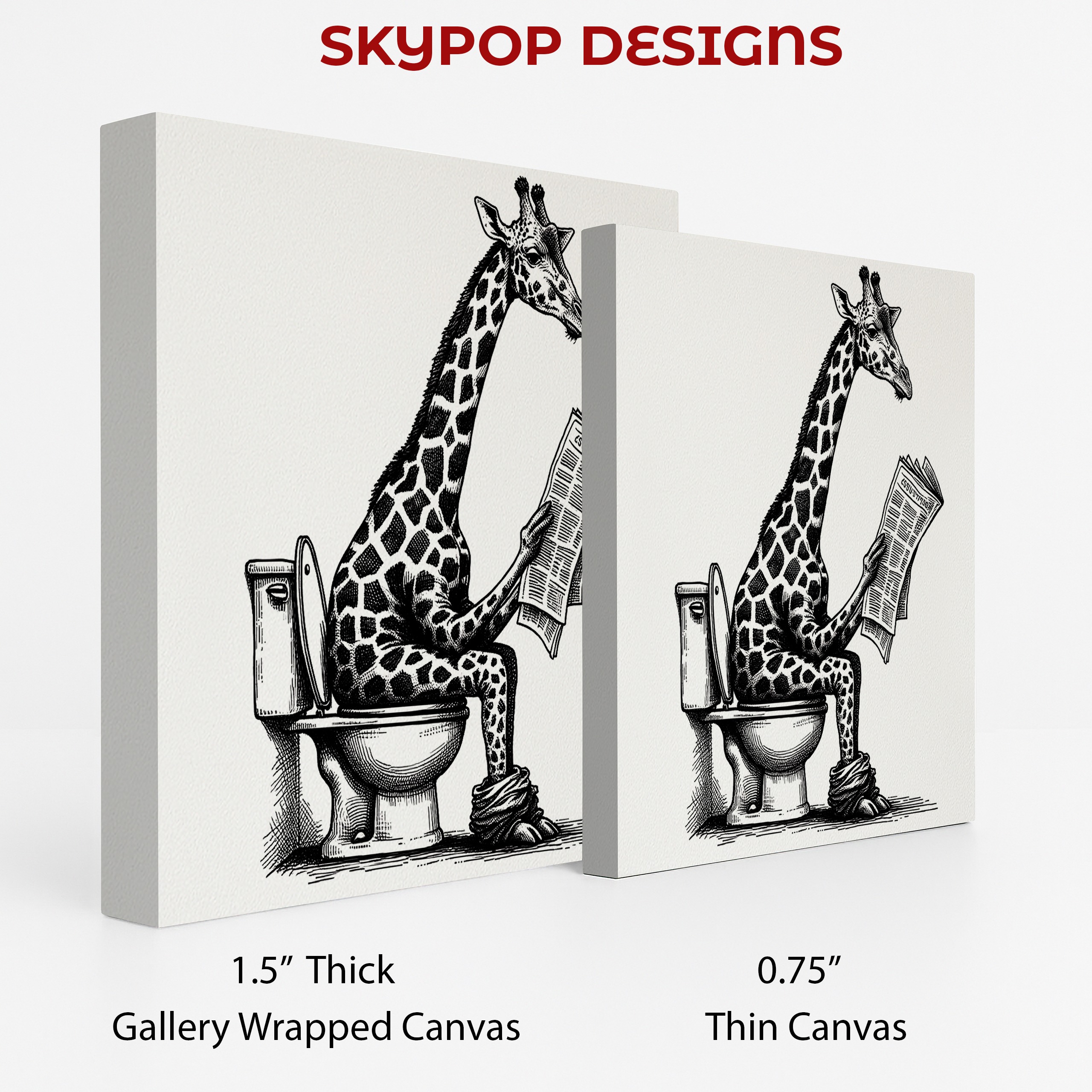 2.jpg Giraffe Art
