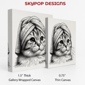 Cat Art