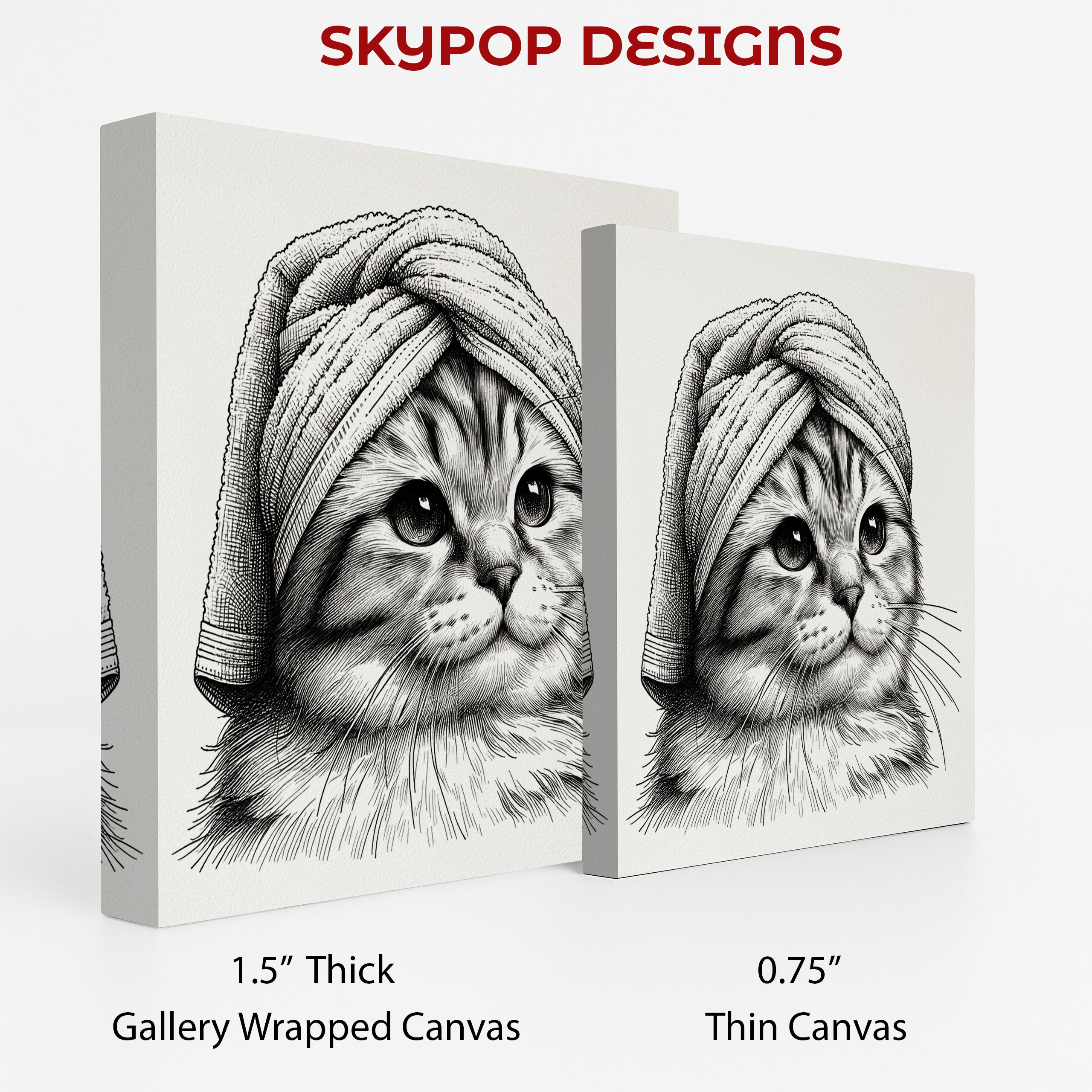2.jpg Cat Art