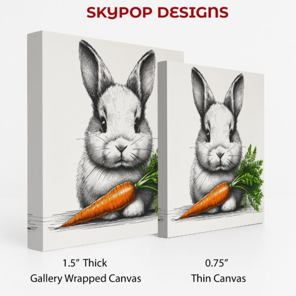 Bunny Art