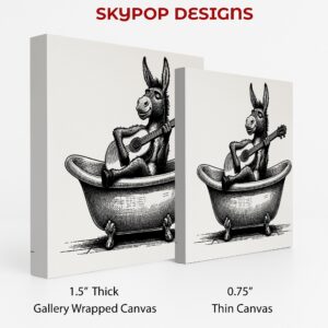 Donkey Art
