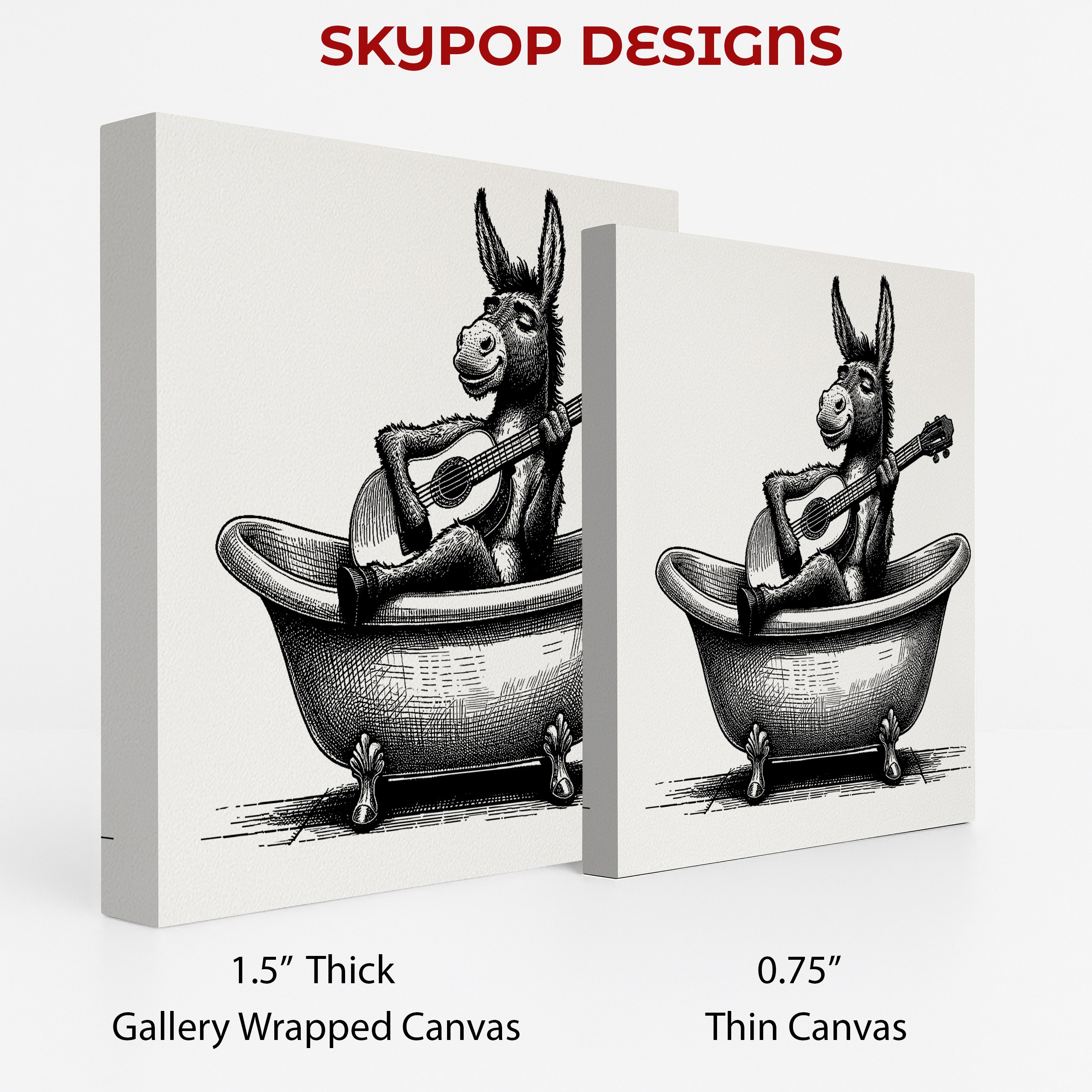 2.jpg Donkey Art