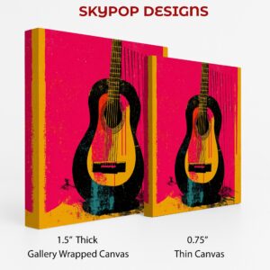 Guitar Art