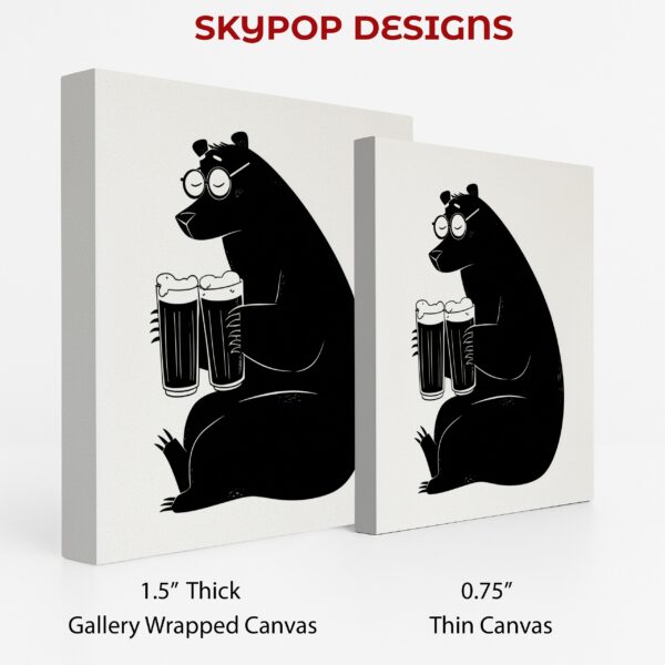 Bear Art
