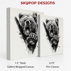 Bear Art