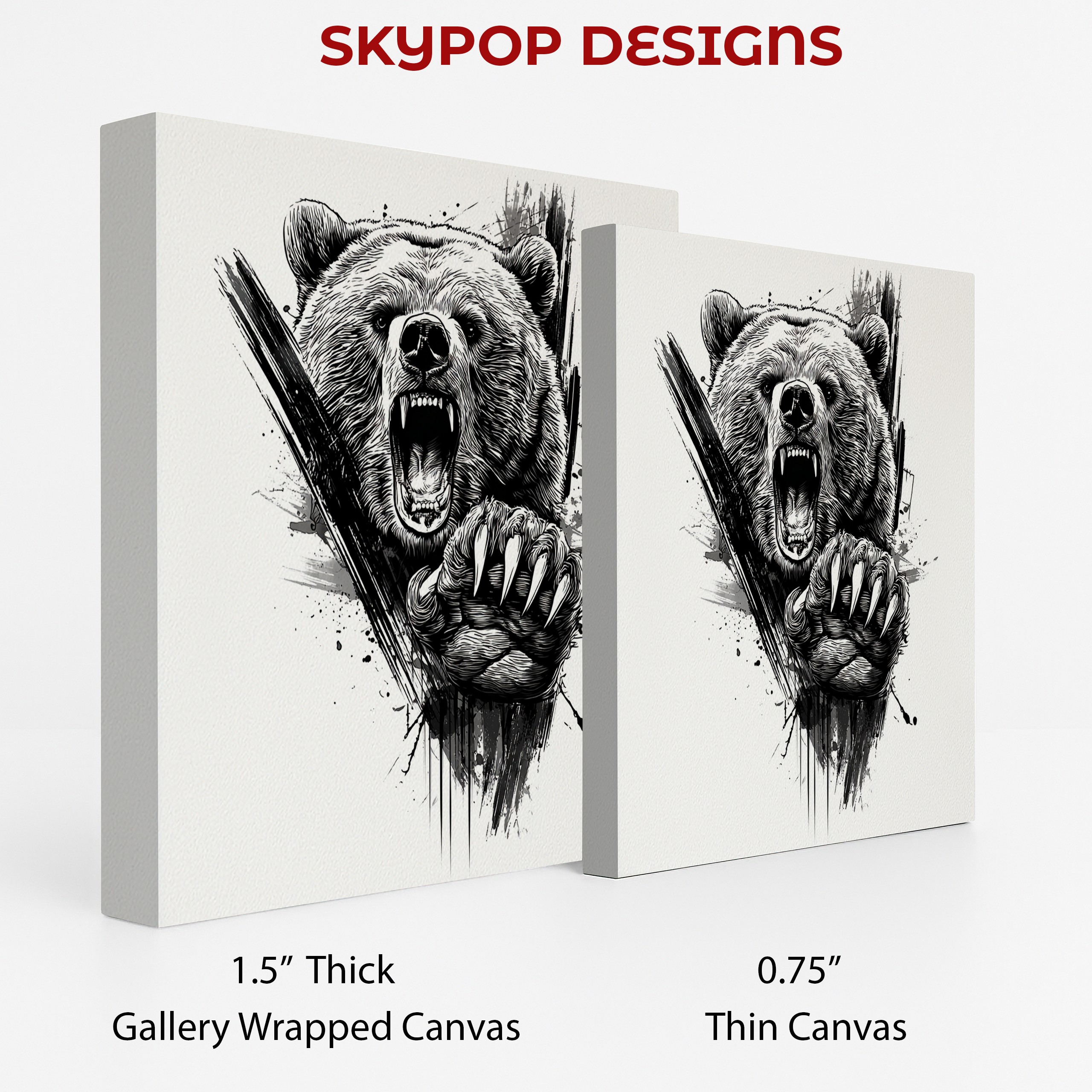 2.jpg Bear Art