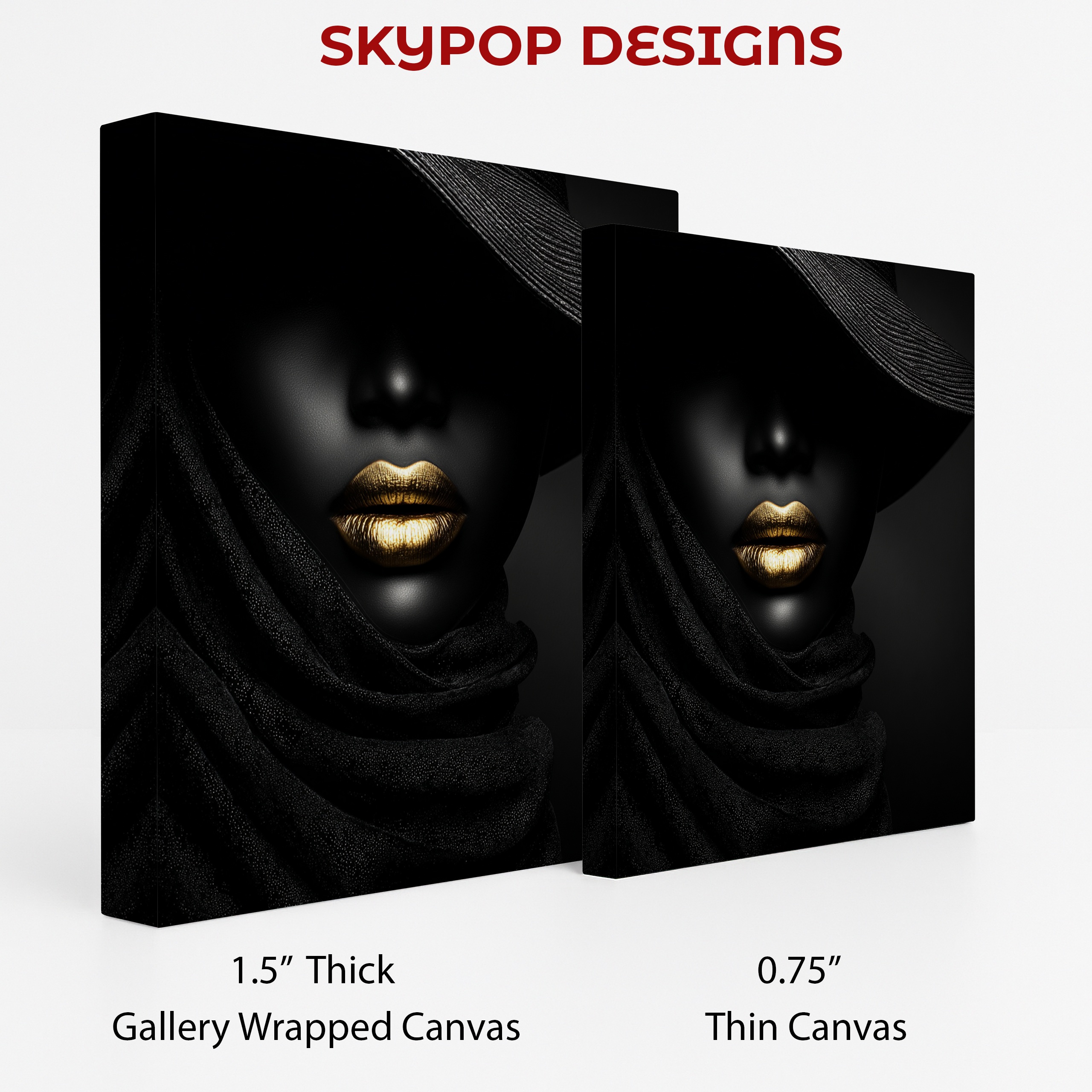 2.jpg Golden Lips Art