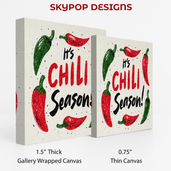 Chili Pepper Art