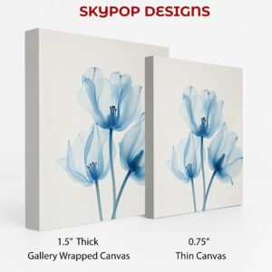 Tulip Art