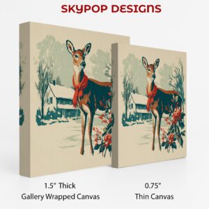 Deer Art