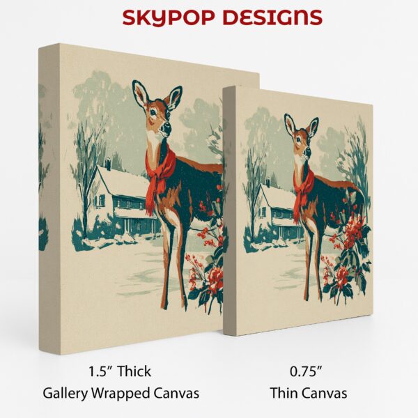 Deer Art