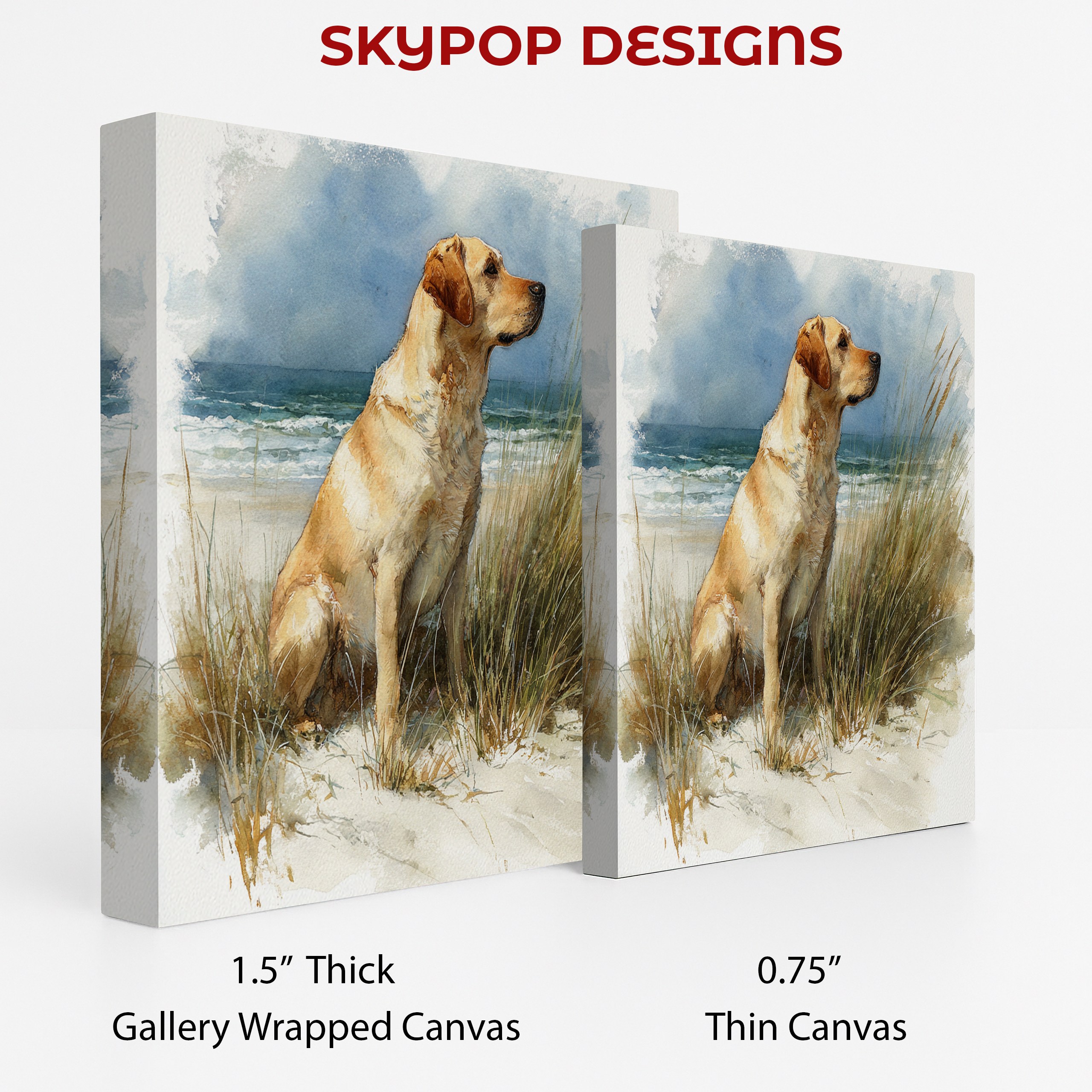 2.jpg Labrador Retriever Art
