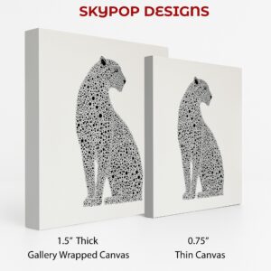 Cheetah Art