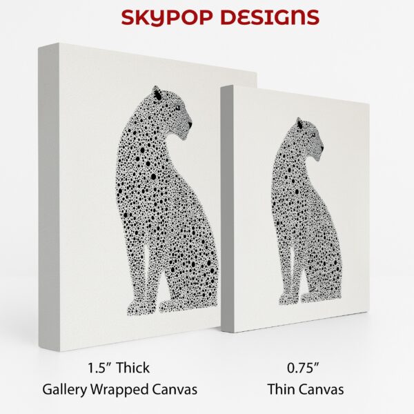 Cheetah Art