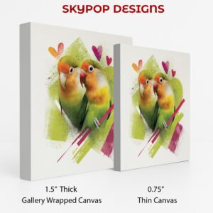 Parrot Art