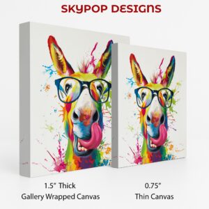 Donkey Art