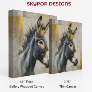 Donkey Art