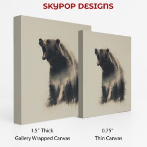 Bear Art