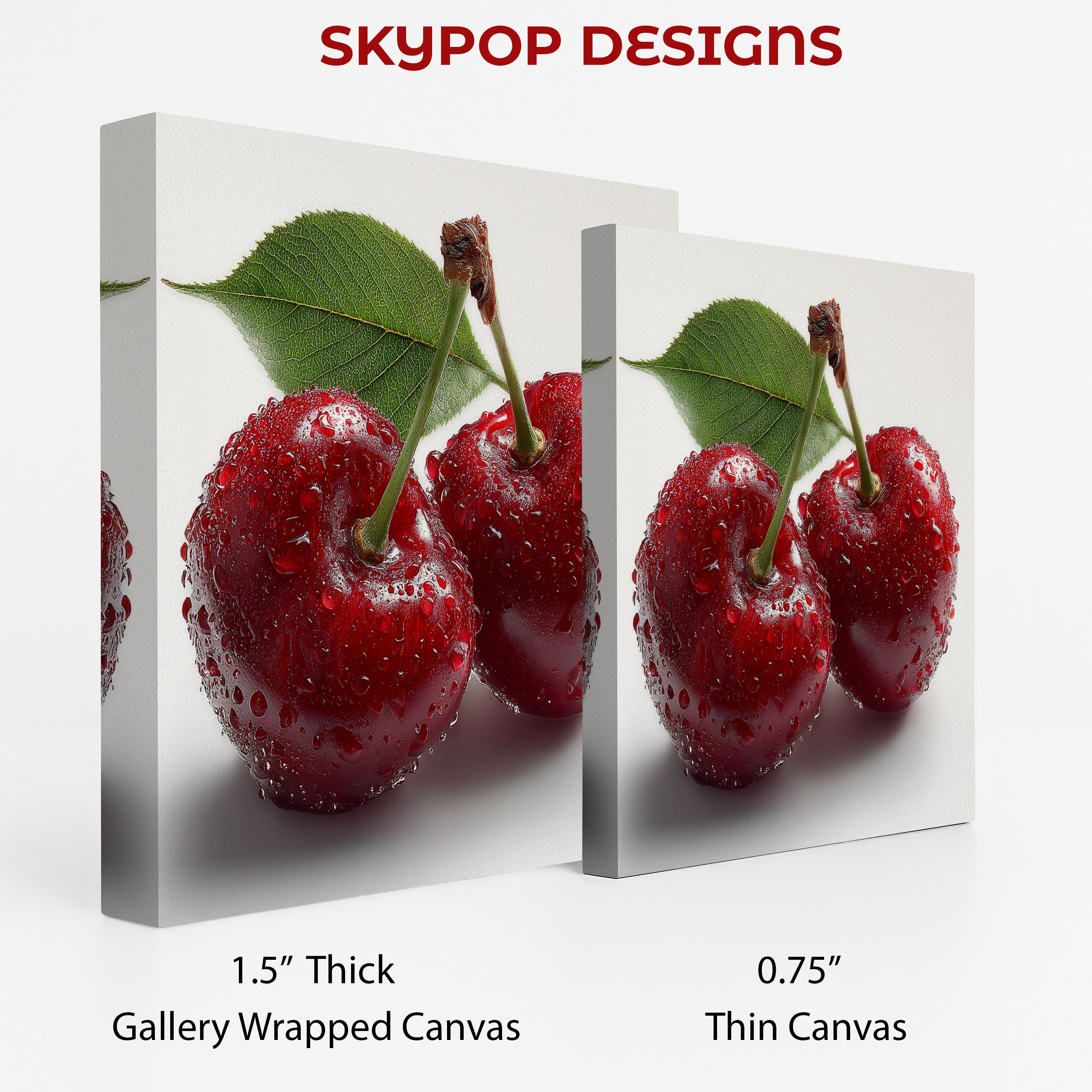 2.jpg Fresh Cherry Art