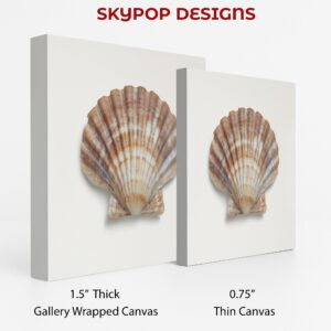 Seashell Art