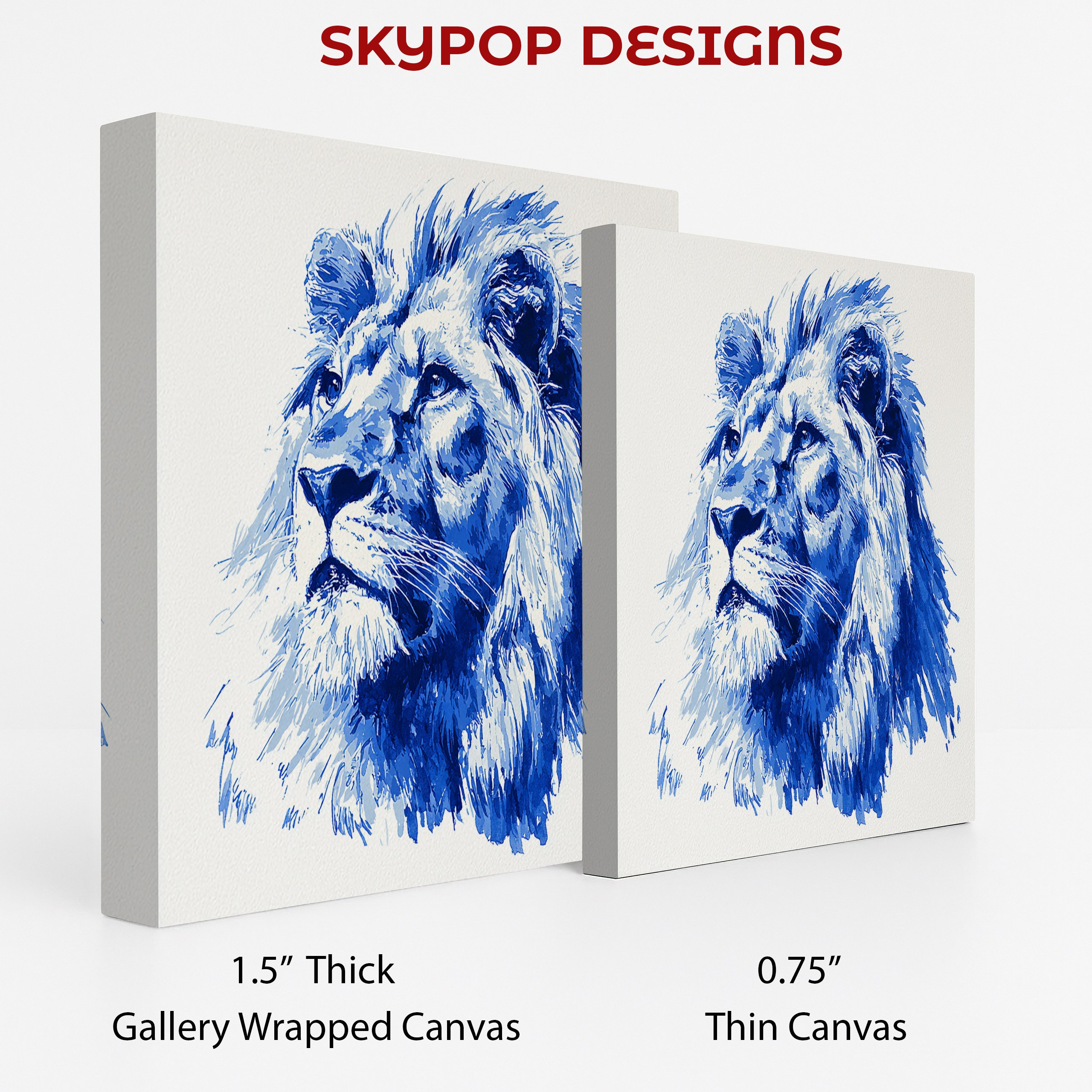 2.jpg Lion Art