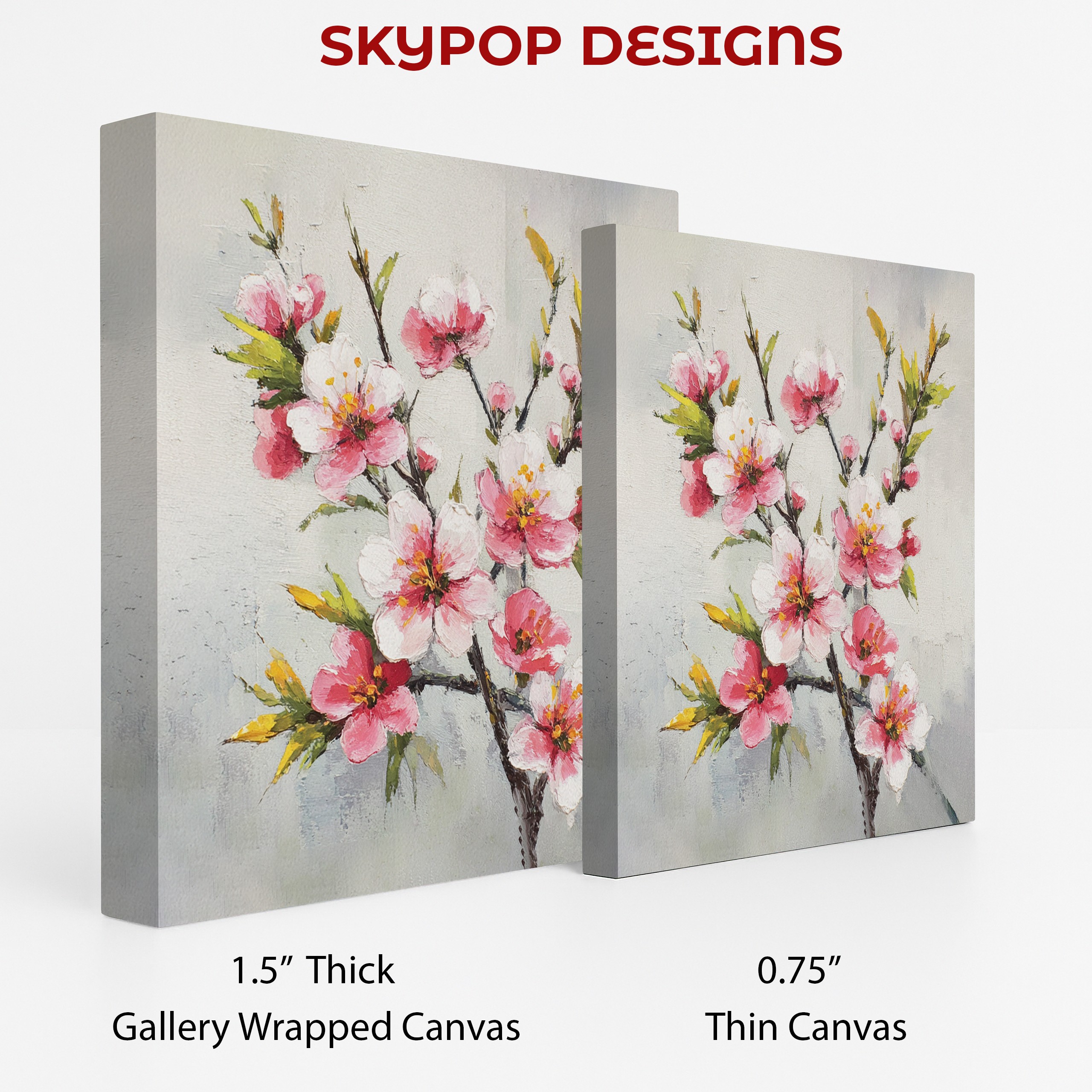 2.jpg Cherry Blossom Art
