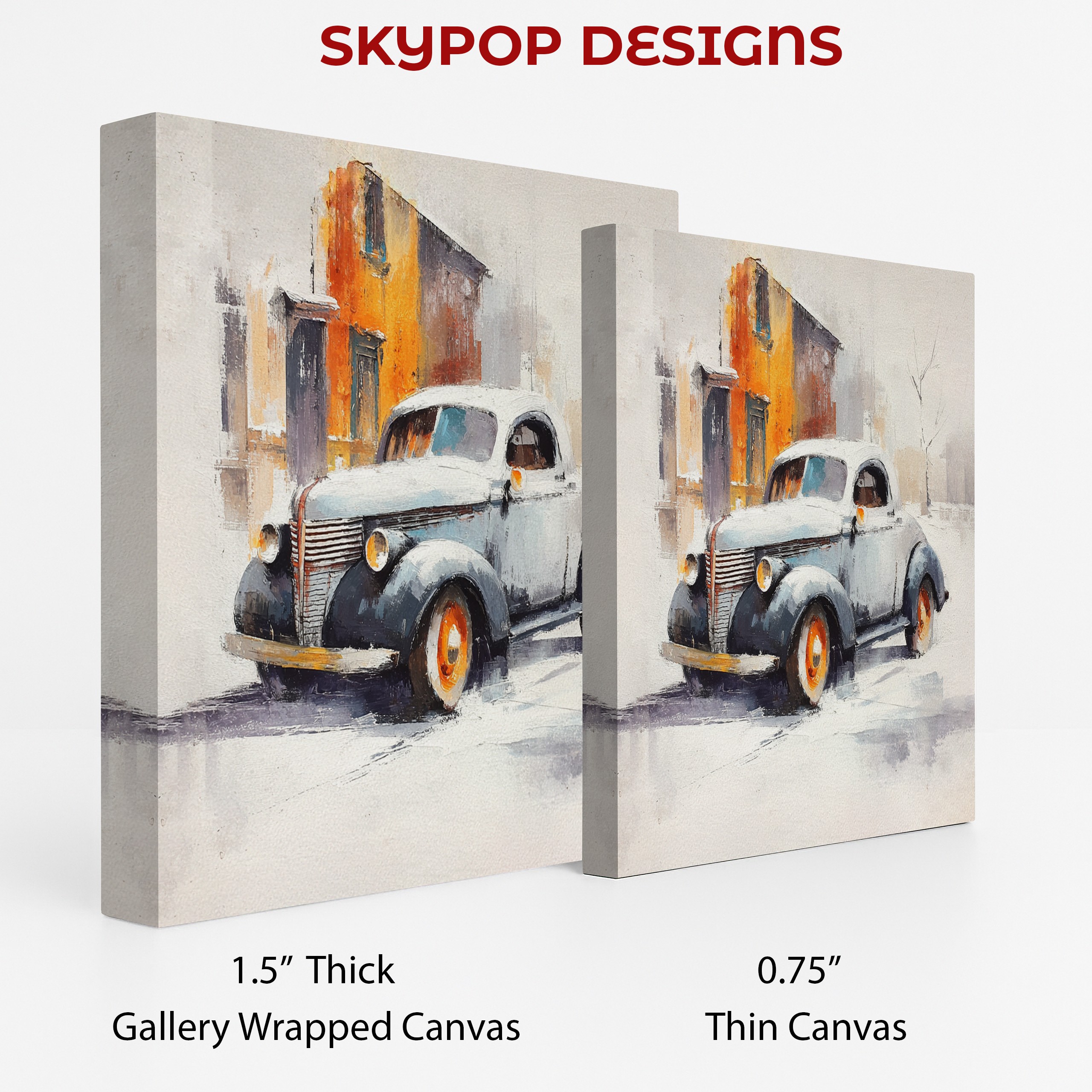 2.jpg Classic Car Art