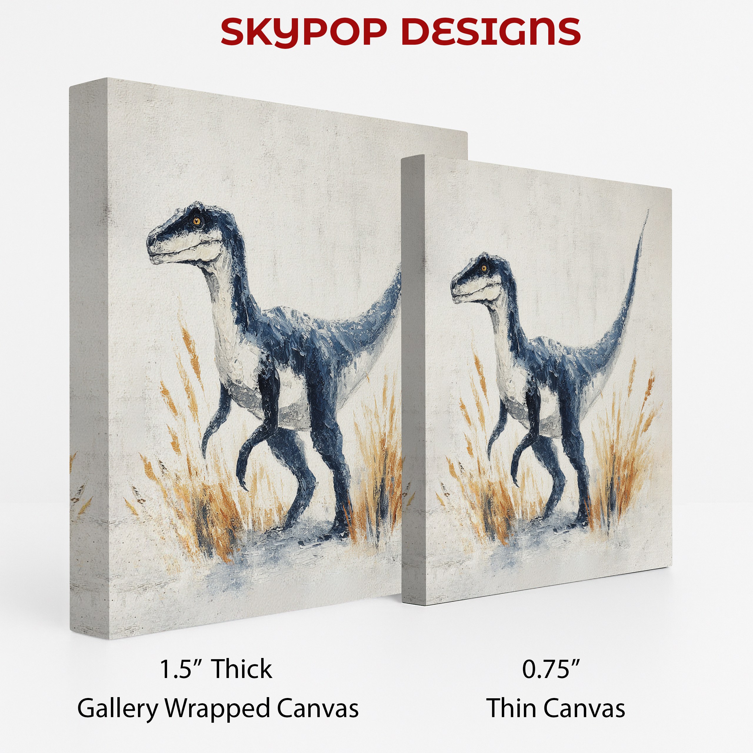 2.jpg Velociraptor Art