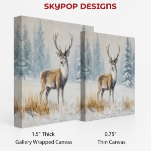 Deer Art