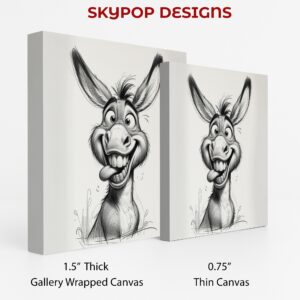 Donkey Art