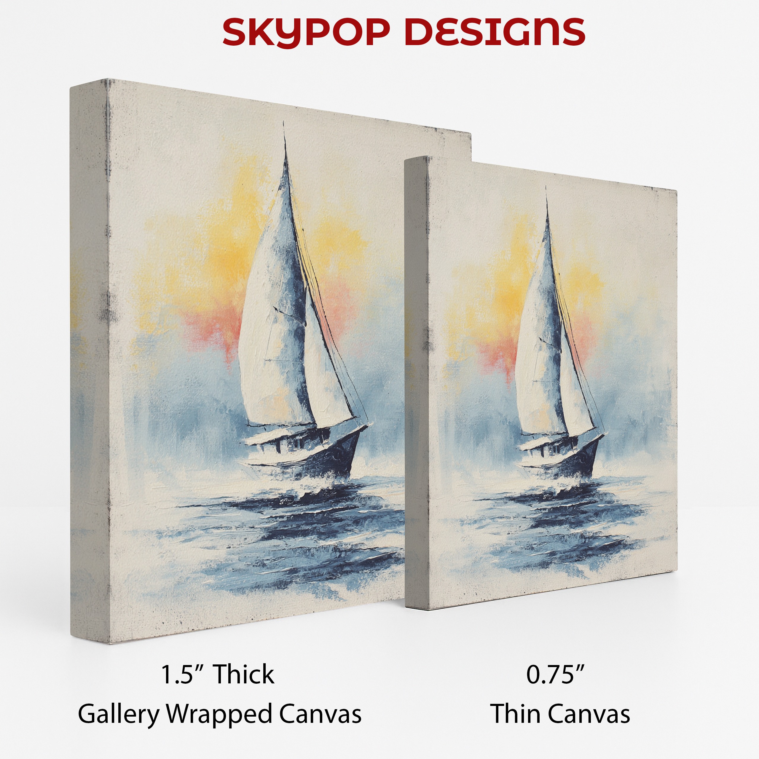 2.jpg Sailboat Art