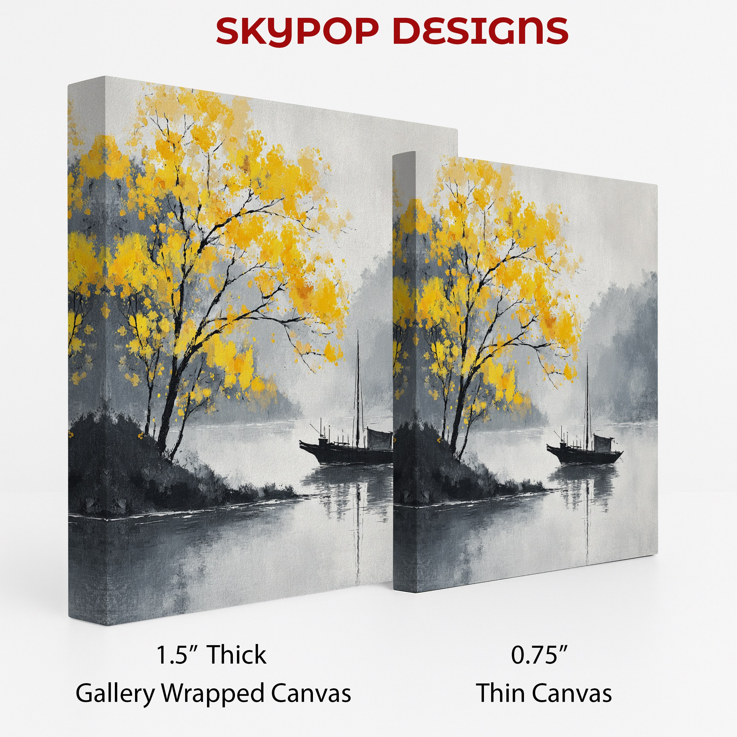 2.jpg Yellow Tree Lake Art