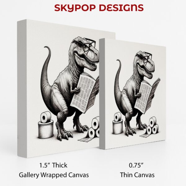 Dinosaur Art