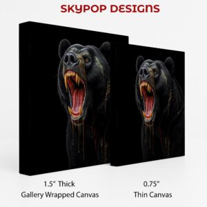 Bear Art